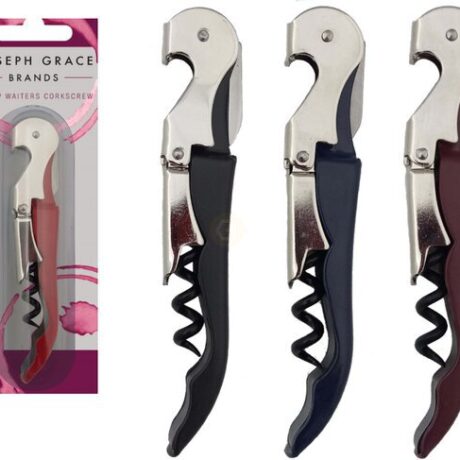 JOSEPH GRACE QUICK STEP CORKSCREW
