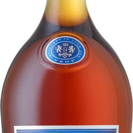 E&J BRANDY VSOP 1L