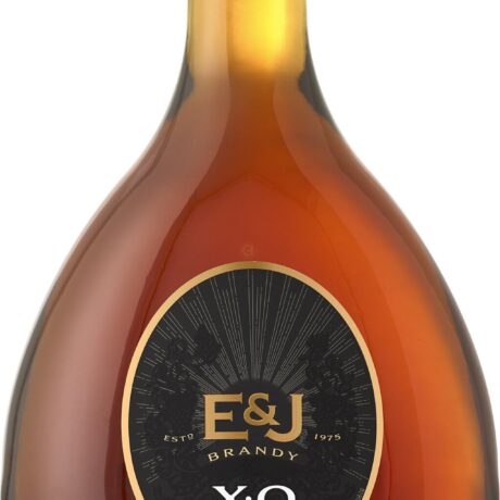 E&J BRANDY XO 1.75L