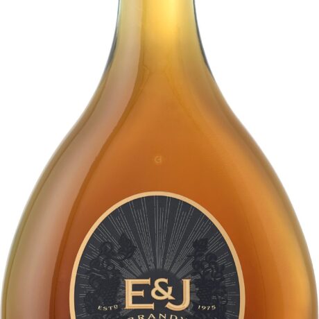 E&J BRANDY XO 750