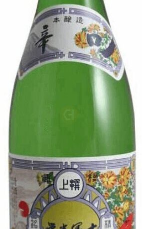 EIKO FUJI HONKARA 720ML