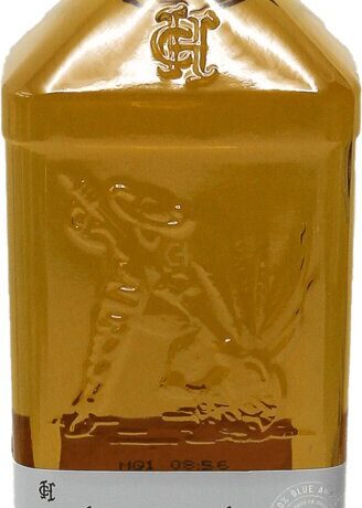 EL JIMADOR ANEJO TEQUILA 750