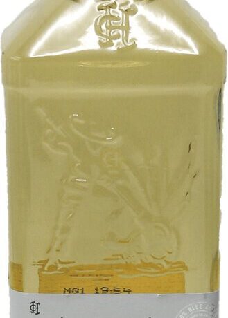 EL JIMADOR REPOSADO TEQUILA 750