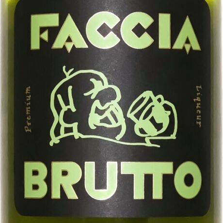 FACCIA BRUTTO CENTERBE