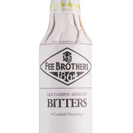 FEE BROS OLD FASH BITTERS