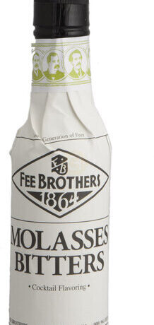 FEE BROS BITTERS MOLASSES