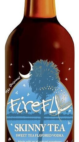 FIREFLY SKINNY TEA 750ML