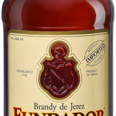 PEDRO DOMECQ FUNDADOR 750