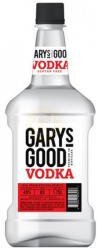 GARY'S VODKA 375ML