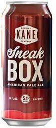 KANE SNEAKBOX 4PK CN 16OZ
