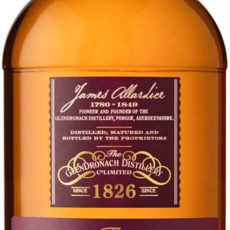 GLENDRONACH 12 YR