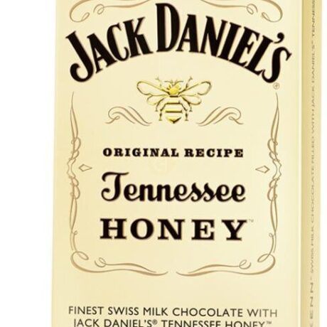 GOLDKENN JACK D HONEY  CHOC