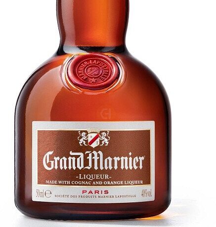 GRAND MARNIER 375ML