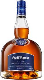 GRAND MARNIER CUVEE LOUIS-ALEXANDRE