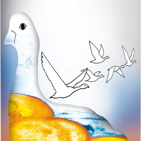 GREY GOOSE L'ORANGE 1L