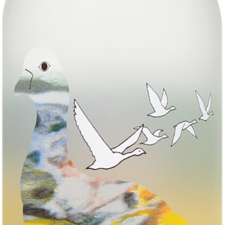 GREY GOOSE LE CITRON 750