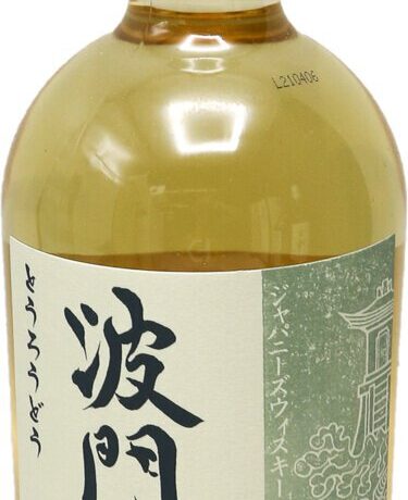 HATOZAKI SMALL BATCH JAPANESE WHISKEY