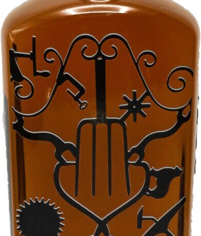 HEAVENS DOOR STRAIGHT RYE