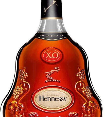 HENNESSY XO 750
