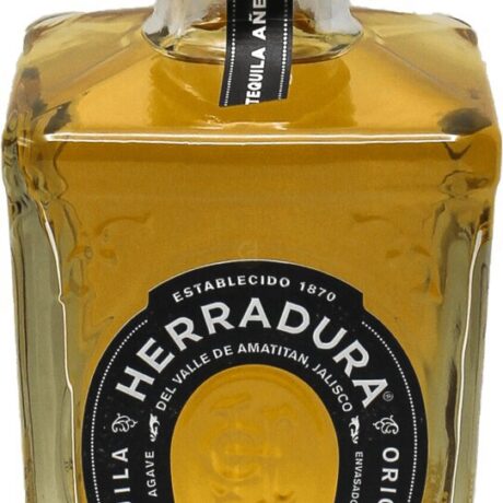 HERRADURA ANEJO TEQUILA 750