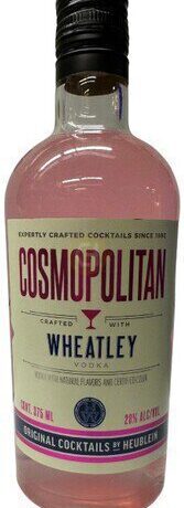 ORIGINAL COCKTAILS COSMOPOLITAN 375ML