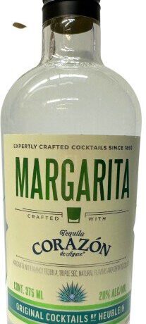 ORIGINAL COCKTAILS MARGARITA 375ML