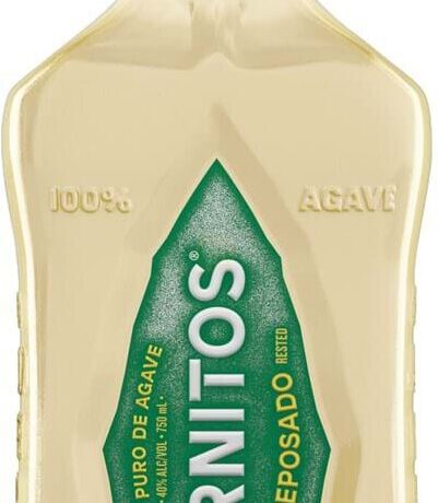 SAUZA HORNITOS REPOSADO 1.75L