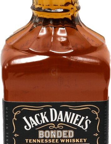JACK DANIELS BONDED
