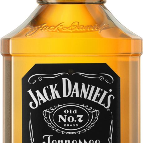 JACK DANIELS #7 BLACK LAB 200ML