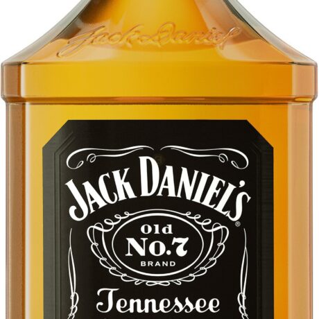 JACK DANIELS #7 BLACK LAB 375ML