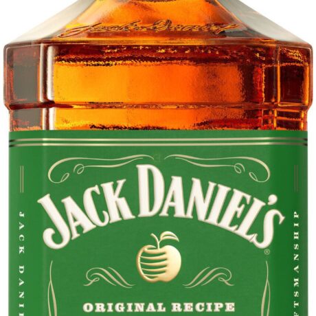 JACK DANIELS TN APPLE 1.75L