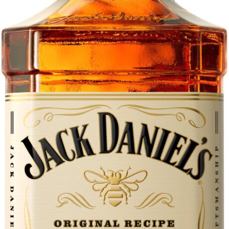 JACK DANIELS TN HONEY 750