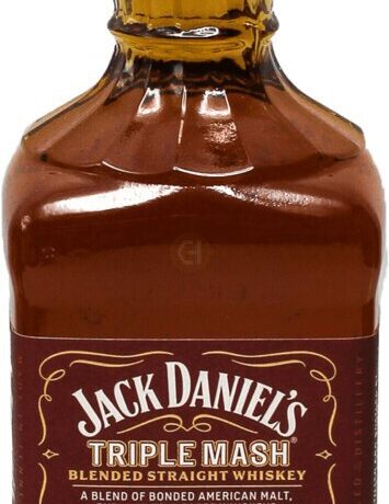JACK DANIELS TRIPLE MASH