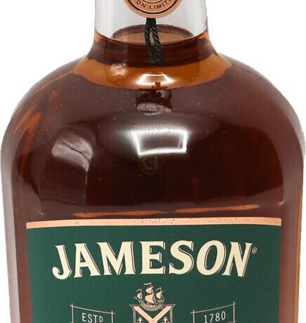 JAMESON 18YR 750