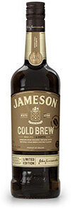 JAMESON COLD BREW 750