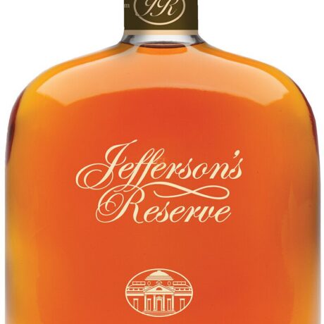 JEFFERSONS RESERVE SMALL BATCH