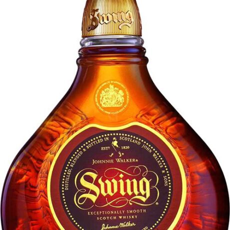 JOHNNIE WALKER SWING