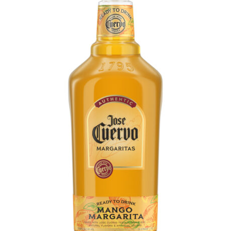 JOSE CUERVO RTD MANGO 1.75