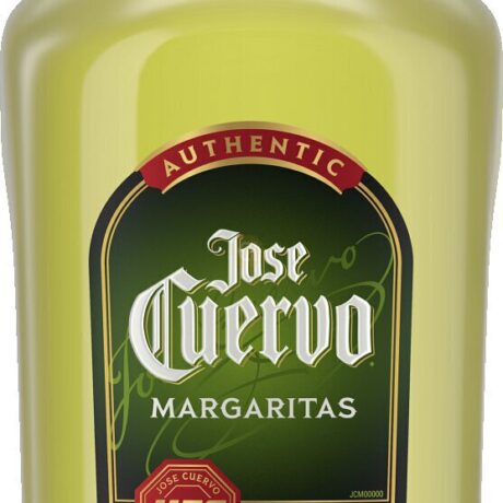 JOSE CUERVO RTD DBLE STRENGTH  MARG 1.75