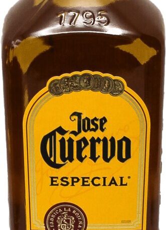 JOSE CUERVO GOLD 750