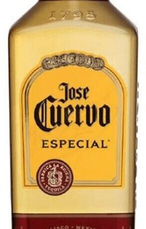 JOSE CUERVO GOLD 1L