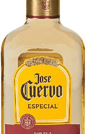 JOSE CUERVO GOLD 200ML