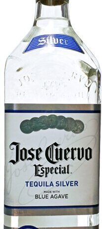 JOSE CUERVO SILVER 375