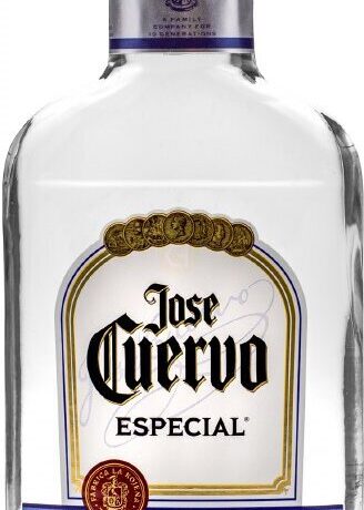JOSE CUERVO SILVER TEQUILA 200