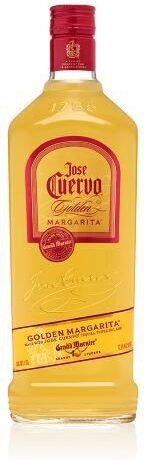 JOSE CUERVO GOLDEN MARG 1.75L