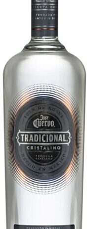 JOSE CUERVO TRAD CRISTALINO 750