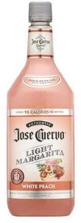 JOSE CUERVO RTD PEACH LT 1.75