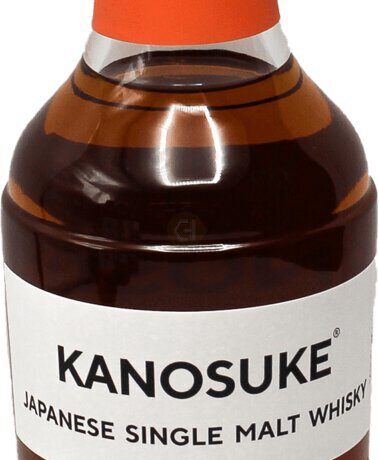 KANOSUKE LTD 2022 SHERRY CASK
