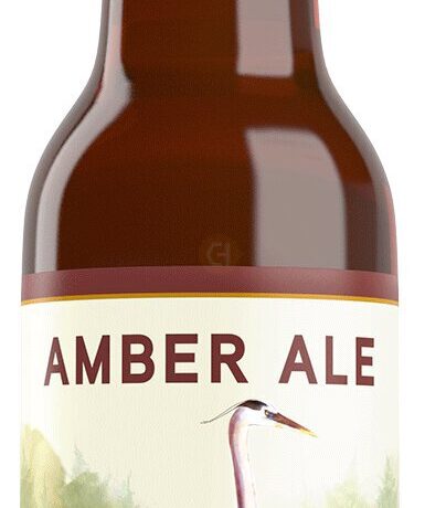 BELLS AMBER ALE 12OZ NR 6PK