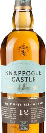 KNAPPOGUE CASTLE 12YR